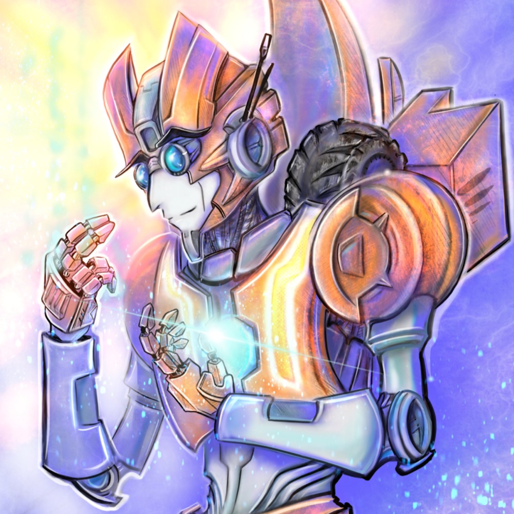 Meet your Posher, Ryvin